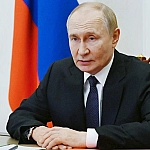 Путин назначил Алексея Михеева главой управления по работе с обращениями граждан