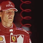 Михаэль Шумахер больше не прикован к постели