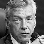 Скончался один из создателей отряда «Центроспас» МЧС Андрей Легошин