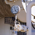 В Кремле назвали экономически неоправданным запрет ЕС на закупку российского газа