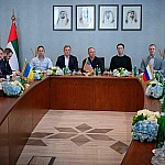 Встреча делегаций России, США и Украины в Абу-Даби намечена на 1 февраля