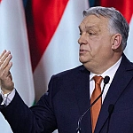 Орбан заявил, что Венгрия не допустит вступления Украины в Евросоюз