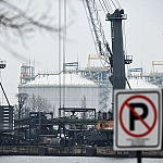 В Ленинградской области запустили производство криогенного оборудования для СПГ