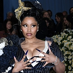 Ники Минаж заявила о скором получении гражданства США после оформления «золотой карты» Трампа