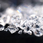 Минфин предложил ввести экспортные пошлины на алмазы для поддержки ограночной отрасли