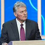 Песков сообщил об отсутствии реакции Зеленского на повторное приглашение в Москву