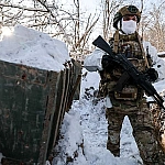 Минобороны сообщило об освобождении Берестка в ДНР и двух населенных пунктов в Запорожской области