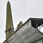 Минобороны сообщило об ударах «Искандеров» по позициям ВСУ в Днепропетровской и Харьковской областях