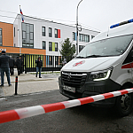 Подросток по указанию мошенников напал с ножом на пенсионеров в подмосковном Пушкино