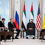 Российскую делегацию на переговорах в Абу-Даби вновь возглавит адмирал Костюков