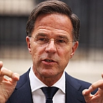 Рютте заявил о размещении сил НАТО на Украине после заключения мирного соглашения