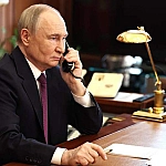 Путин и Мухаммед бен Сальман обсудили сотрудничество в ОПЕК+