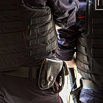 В Сергиево-Посадском округе задержали чиновников по делу о хищении бюджетных средств