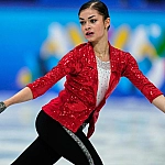 Тутберидзе рассказала об ухудшении состояния Петросян перед зимними Олимпийскими играми 2026 года