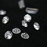 Индекс цен на бриллианты в 1 карат в январе 2026 года снова снизился