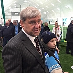 Вместо директора - ширма: Владморрыбпорт - кормушка для Кожемяко и Дарькина?