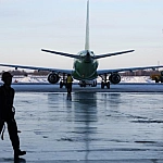 Москва заявила о готовности восстановить прямое авиасообщение с США