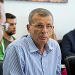 Пинчевский и империя «дона Крабе»: экс-чиновник помогал выводить капитал в США?