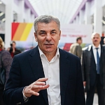 Первый пошел: тайные активы сенатора Канокова и кредиты от госбанка