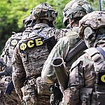 ФСБ заявила о предотвращении теракта в отделе полиции в Удмуртии