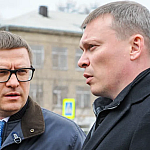 Текслер и его команда: Фалейчик с коррупционно-израильским акцентом