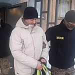 В Магнитогорске задержан начальник отделения по противодействию экстремизму