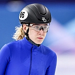 Алёна Крылова вышла в полуфинал Олимпиады после дисквалификации соперницы