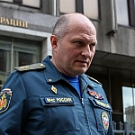 Александр Куренков заявил о кадровом дефиците в МЧС из-за низкой зарплаты
