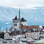 Источник раскрыл формат и повестку переговоров по Украине в Женеве