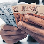 Зарплатная вилка на стройках Петербурга достигла почти 191 тыс. рублей