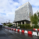 В Женеве проходят закрытые переговоры России, США и Украины