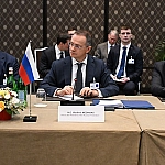 В Женеве возобновятся переговоры России, США и Украины по урегулированию конфликта