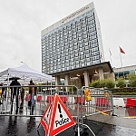 В Женеве стартовал второй день переговоров России, США и Украины