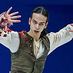 Крылова заявила, что Гуменник был достоин медали Олимпиады в Италии