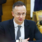 Сийярто заявил о самоизоляции Евросоюза от ключевых мировых центров и переговоров по Украине