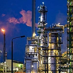 Еврокомиссия подтвердила остановку поставок дизеля на Украину из Венгрии и Словакии