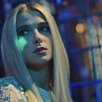 Актрису Кристину Кулишенко избили в Санкт-Петербурге