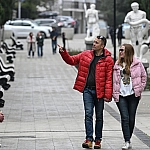 Россиян ждут три выходных подряд в марте 2026 года