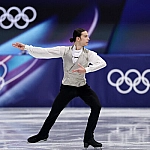 Петр Гуменник заявил о желании продолжить международную карьеру после Олимпиады