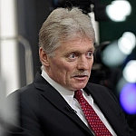 Песков заявил, что интересы России будут обеспечены при любом развитии событий