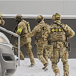 ФСБ сообщила о предотвращении заказного убийства бизнесмена в Оренбурге