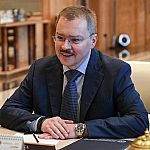 Магаданский недропопил: Чайка спел дуэтом с заофшоренным Мордашовым?