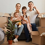 Мишустин заявил, что семейная ипотека заняла 90% рынка льготного жилья в 2025 году