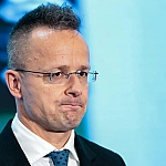 Сийярто заявил, что Украине не место в ЕС из-за угрозы энергобезопасности Венгрии и Словакии