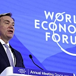 Глава Всемирного экономического форума объявил об уходе после публикаций о контактах с Эпштейном