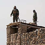 В Совбезе РФ связали эскалацию между Афганистаном и Пакистаном с колониальной политикой Британии