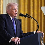 Трамп заявил, что для переговоров с Ираном «слишком поздно»