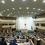 Совет Федерации одобрил закон о повышении штрафов за нарушения на государственной границе