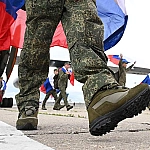 Россия и Украина проведут обмен военнопленными по формуле 500 на 500