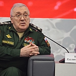 СК возбудил уголовное дело против бывшего замминистра обороны Руслана Цаликова